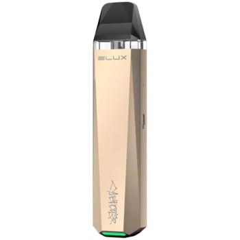 Elux Cyberover P1 Pod System Kit Gold