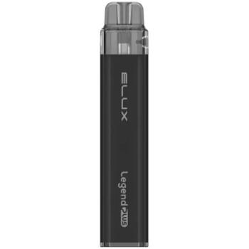 Elux Legend Plus Pod System Kit Schwarz