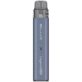 Elux Legend Plus Pod System Kit Blau