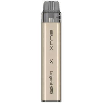 Elux Legend Plus Pod System Kit Gold