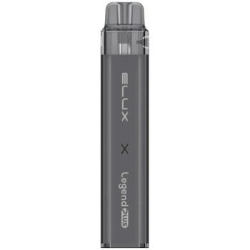 Elux Legend Plus Pod System Kit Grau