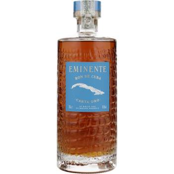 Eminente Carta Oro Rum 40,3% Vol. 700ml
