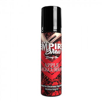 Apple Blackcurrant 20ml Longfill Aroma by Empire Brew MHD Ware Apple Blackcurrant 20ml Longfill Aroma by Empire Brew MHD Ware