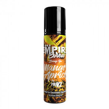 Mango Apricot 20ml Longfill Aroma by Empire Brew Mango Apricot 20ml Longfill Aroma by Empire Brew