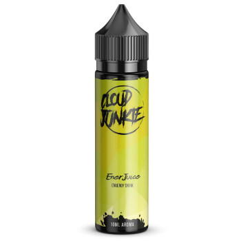 EnerJuice - CloudJunkie Aroma Longfill 10ml