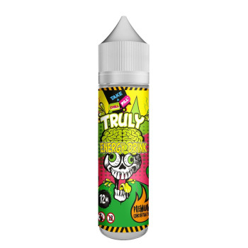 Truly Energy 12ml Longfill Aroma by Vape Chill Pill