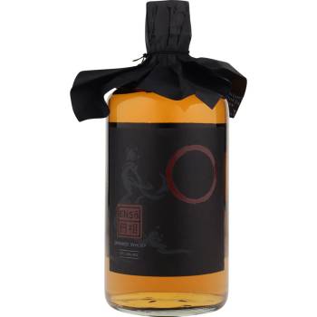 Enso Blended Japanese Whisky 40% Vol. 700ml