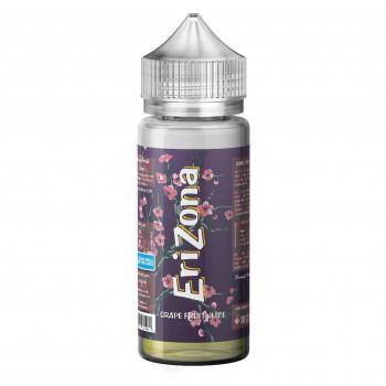 Grape Fruit Juice 20ml Longfill Aroma by Erizona