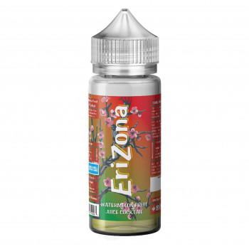 Watermelon Fruit Juice Cocktail 20ml Longfill Aroma by Erizona