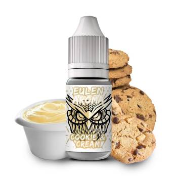Eulen Aroma Cookie & Cream