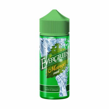 Evergreen Mango Mint Aroma