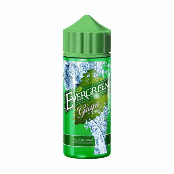 Grape Mint - Evergreen Aroma Longfill 13ml