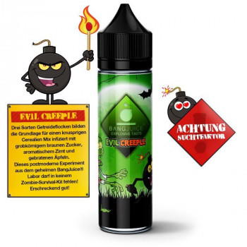 Evil Creeple 15ml Aroma by BangJuice