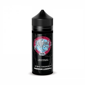 Ez Duz It On Ice 30ml Longfill Aroma by Ruthless