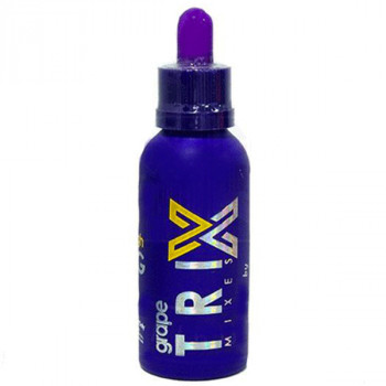Grape Trix (50ml) Plus e Liquid by Fantasi Mix
