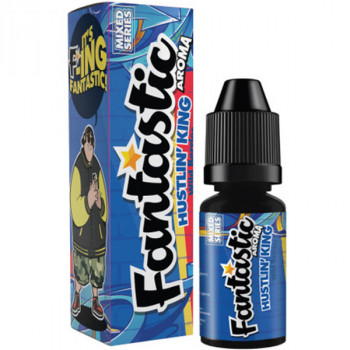 Fantastic Hustlin King 10ml Aroma by FLAVA HUB Fantastic Hustlin King 10ml Aroma by FLAVA HUB