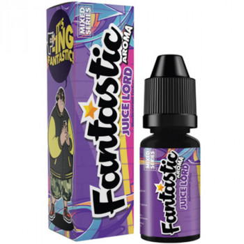 Fantastic Juice Lord 10ml Aroma by FLAVA HUB Fantastic Juice Lord 10ml Aroma by FLAVA HUB