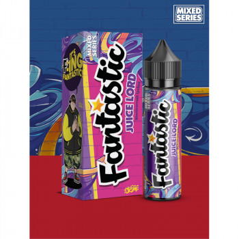 Fantastic Juice Lord (50ml) Plus e Liquid by FLAVA HUB Fantastic Juice Lord (50ml) Plus e Liquid by FLAVA HUB
