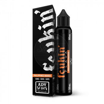 Philippines Mango (50ml) Plus e Liquid by Fcukin’ Flava (MHD Ware) Philippines Mango (50ml) Plus e Liquid by Fcukin’ Flava (MHD Ware)
