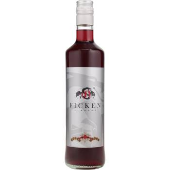 FICKEN Likör 15% Vol. 700ml