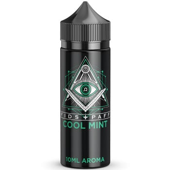 Cool Mint 10ml Longfill Aroma by Fids-Paff