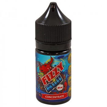 Fizzy Bull 30ml Aroma by Fizzy Juice Konzentrat MHD Ware