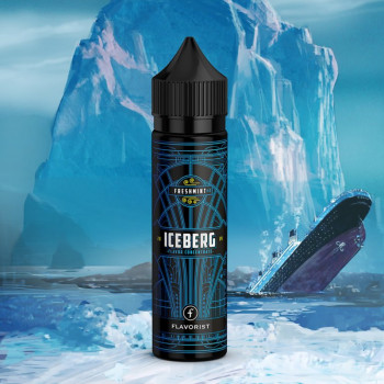 IceBerg 15ml Bottlefill Aroma by Flavorist