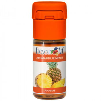 Ananas 10ml Aroma by FlavourArt