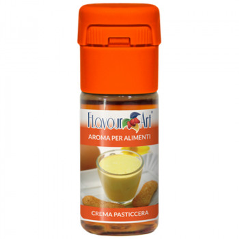 Vanillepudding 10ml Aroma by FlavourArt