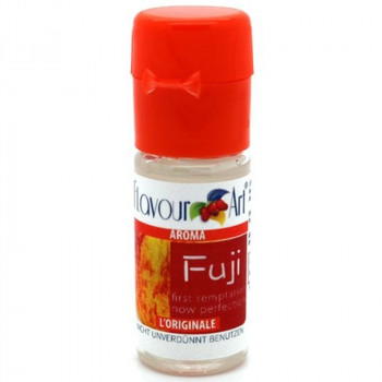 Fuji Apfel 10ml Aroma by FlavourArt