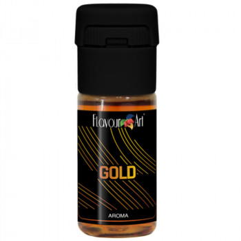 Gold 10ml Aroma by FlavourArt