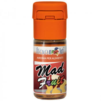 Mad Fruit Energy 10ml Aroma by FlavourArt