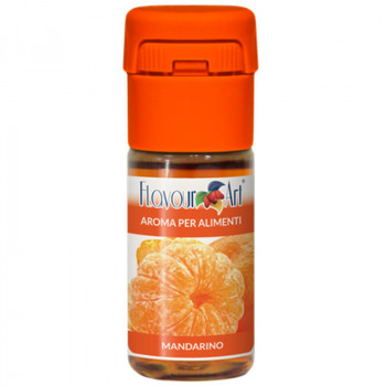 Mandarine 10ml Aroma by FlavourArt