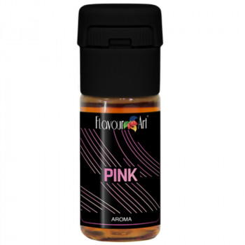 Pink 10ml Aroma by FlavourArt