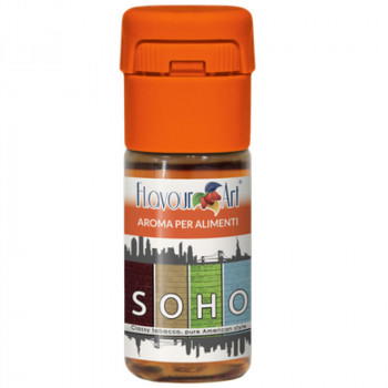 Soho 10ml Aroma by FlavourArt