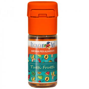 Tutti Frutti 10ml Aroma by FlavourArt