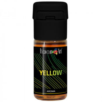 Yellow 10ml Aroma by FlavourArt