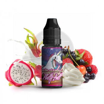 FlavourDelics Fluffy Puff 10ml Aroma by Vape Customs