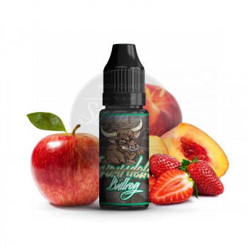 FlavourDelics Bullrog 10ml Aroma by Vape Customs