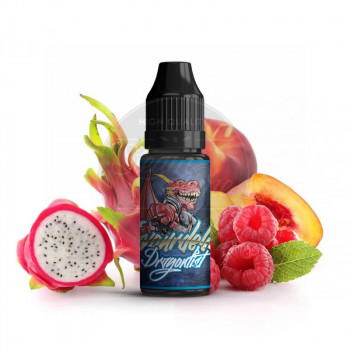 FlavourDelics Dragon First 10ml Aroma by Vape Customs