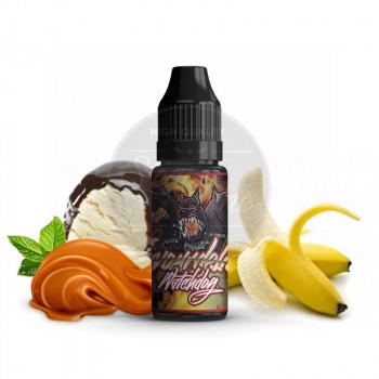 FlavourDelics Watchdog 10ml Aroma by Vape Customs