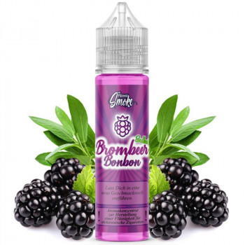 Brombeer Bonbon 20ml Bottlefill Aroma by Flavour-Smoke