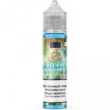 Elfenwasser 20ml Bottlefill Aroma by Flavour-Smoke