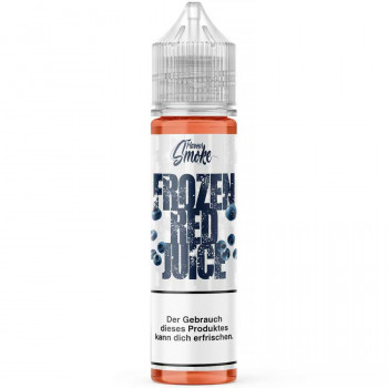 Frozen Red Juice 20ml Bottlefill Aroma by Flavour-Smoke