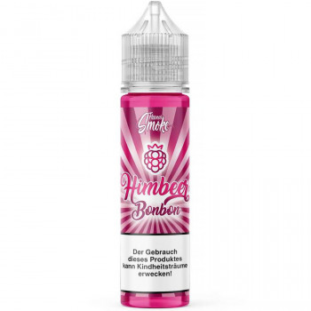 Himbeerbonbon 20ml Bottlefill Aroma by Flavour-Smoke