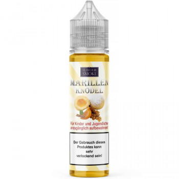 Marillenknödel 20ml Bottlefill Aroma by Flavour-Smoke