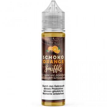 Schoko-Orange 20ml Bottlefill Aroma by Flavour-Smoke MHD Ware