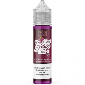 Sweet Grape Sure 20ml Bottlefill Aroma by Flavour-Smoke