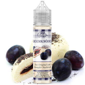 Germknödel 20ml Bottlefill Aroma by Flavour-Smoke