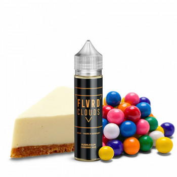 Orange FLVRD Clouds 20ml by by Kapka's Flava MHD Ware